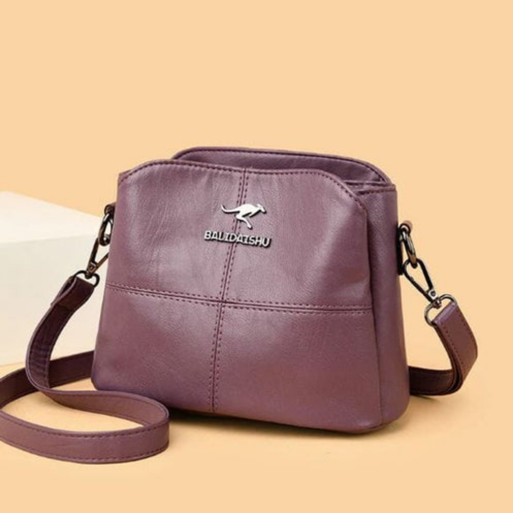 BEST-SELLER® 2024 | Bolsa com Design Italiano Talli