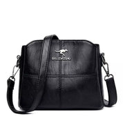 - Bolsa com Design Italiano Talli™ - COMPRE 1 LEVE 2 + Brinde