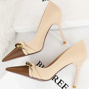 Scarpin Divine Dazzle de Luxo