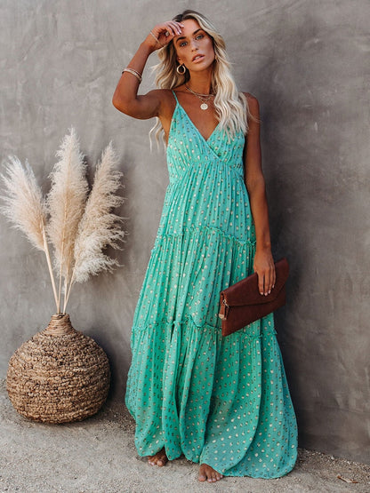 Vestido Aura