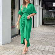 Vestido Feminino Casual Frazon