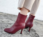 Bota Feminina Cloe de Salto