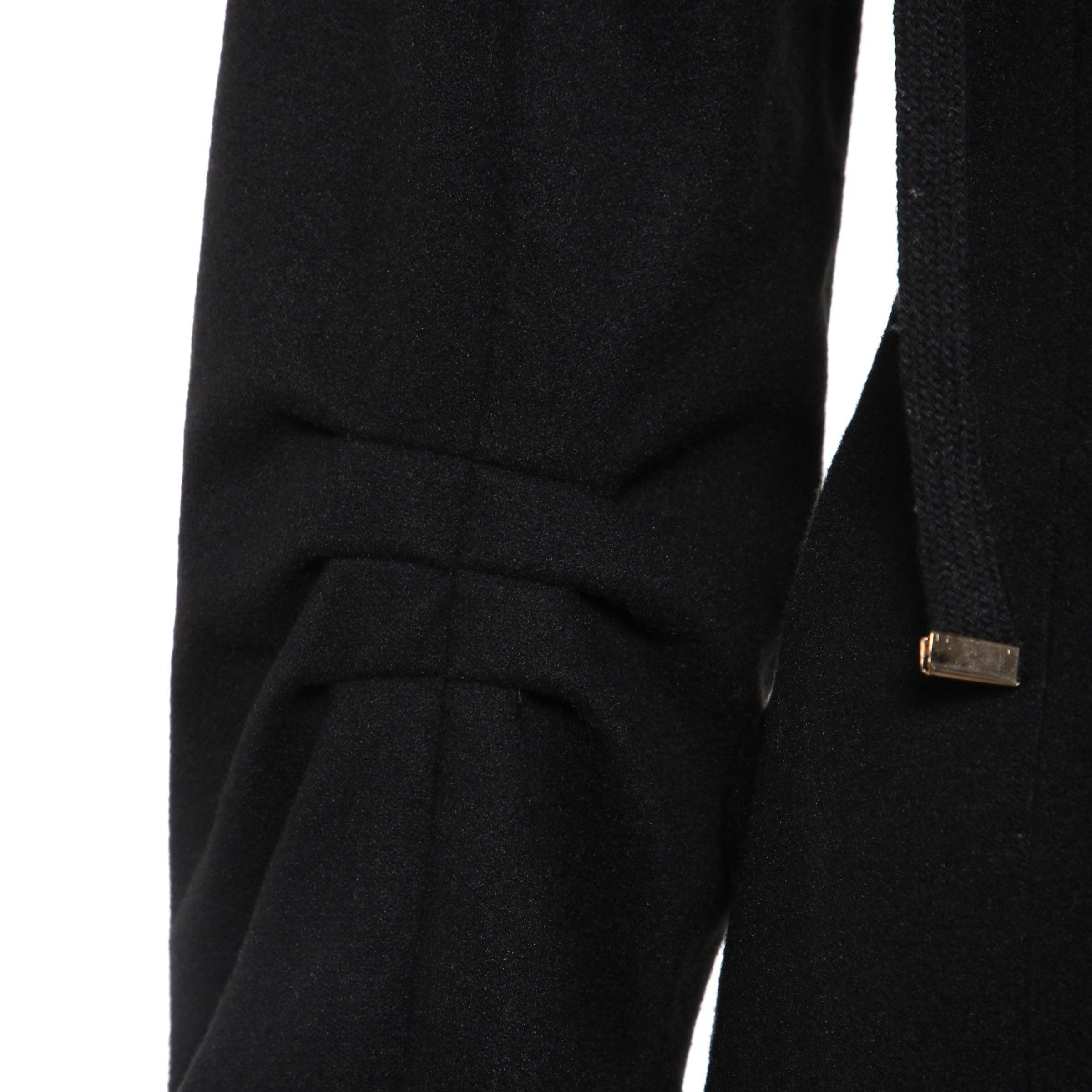 Sobretudo Feminino Longo Street