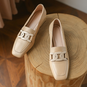 BEST-SELLER 2025® | Mocassim Ortopédico Premium - Salto ConfortPlus + BRINDE