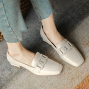 BEST-SELLER 2025® | Mocassim Ortopédico Premium - Salto ConfortPlus + BRINDE
