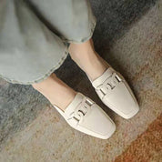 BEST-SELLER 2025® | Mocassim Ortopédico Premium - Salto ConfortPlus + BRINDE