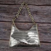 Bolsa Feminina Transversal | Rivas