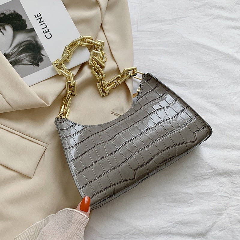 Bolsa Feminina Transversal | Rivas