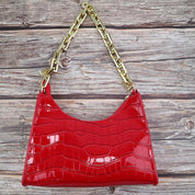 Bolsa Feminina Transversal | Rivas