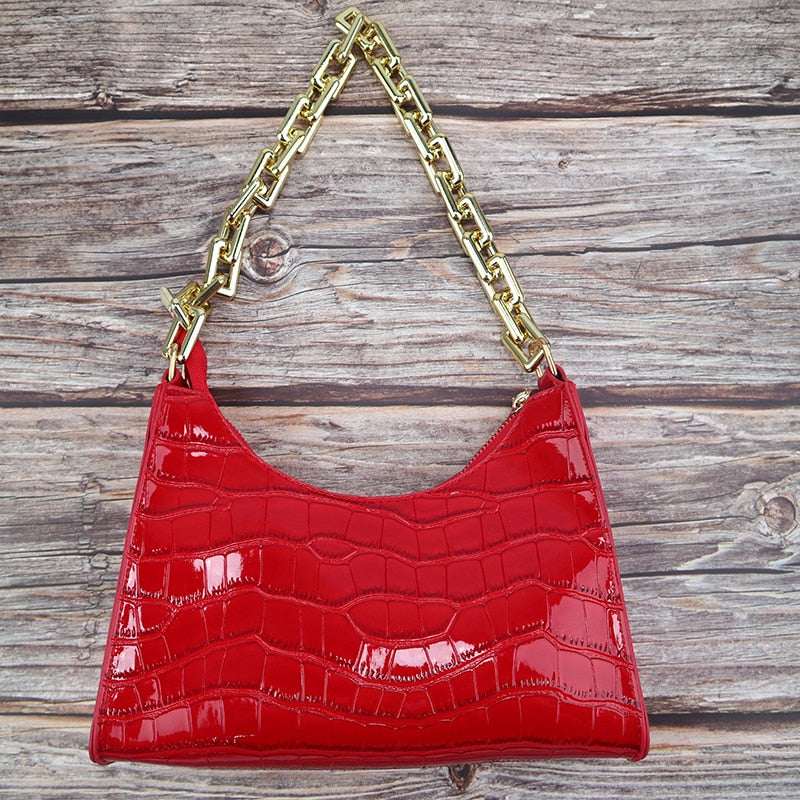 Bolsa Feminina Transversal | Rivas