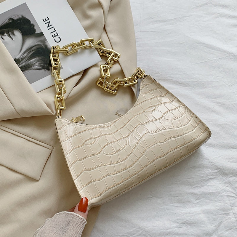 Bolsa Feminina Transversal | Rivas