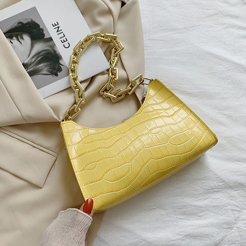 Bolsa Feminina Transversal | Rivas
