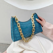 Bolsa Feminina Transversal | Rivas