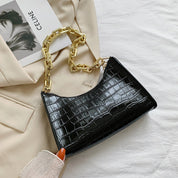 Bolsa Feminina Transversal | Rivas