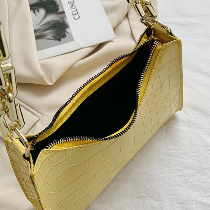 Bolsa Feminina Transversal | Rivas
