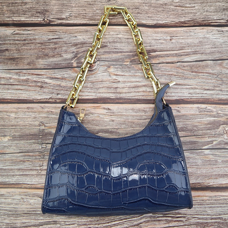 Bolsa Feminina Transversal | Rivas