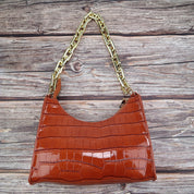 Bolsa Feminina Transversal | Rivas