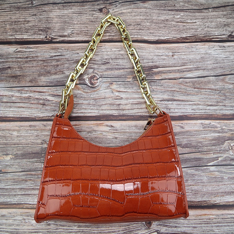 Bolsa Feminina Transversal | Rivas