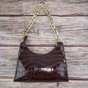 Bolsa Feminina Transversal | Rivas