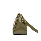 Bolsa Feminina Tiracolo Quira